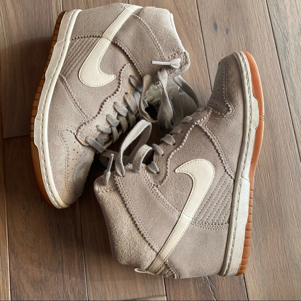 Nike Dunk Sky Hi